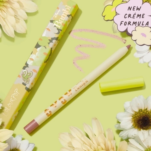 Colourpop Life In The Woods Liner Trio - Picture 7 of 11